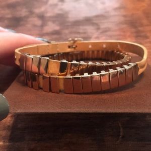 Michael Kors bracelet